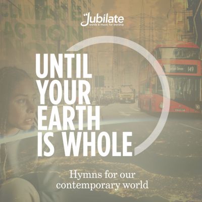 Until Your Earth is Whole